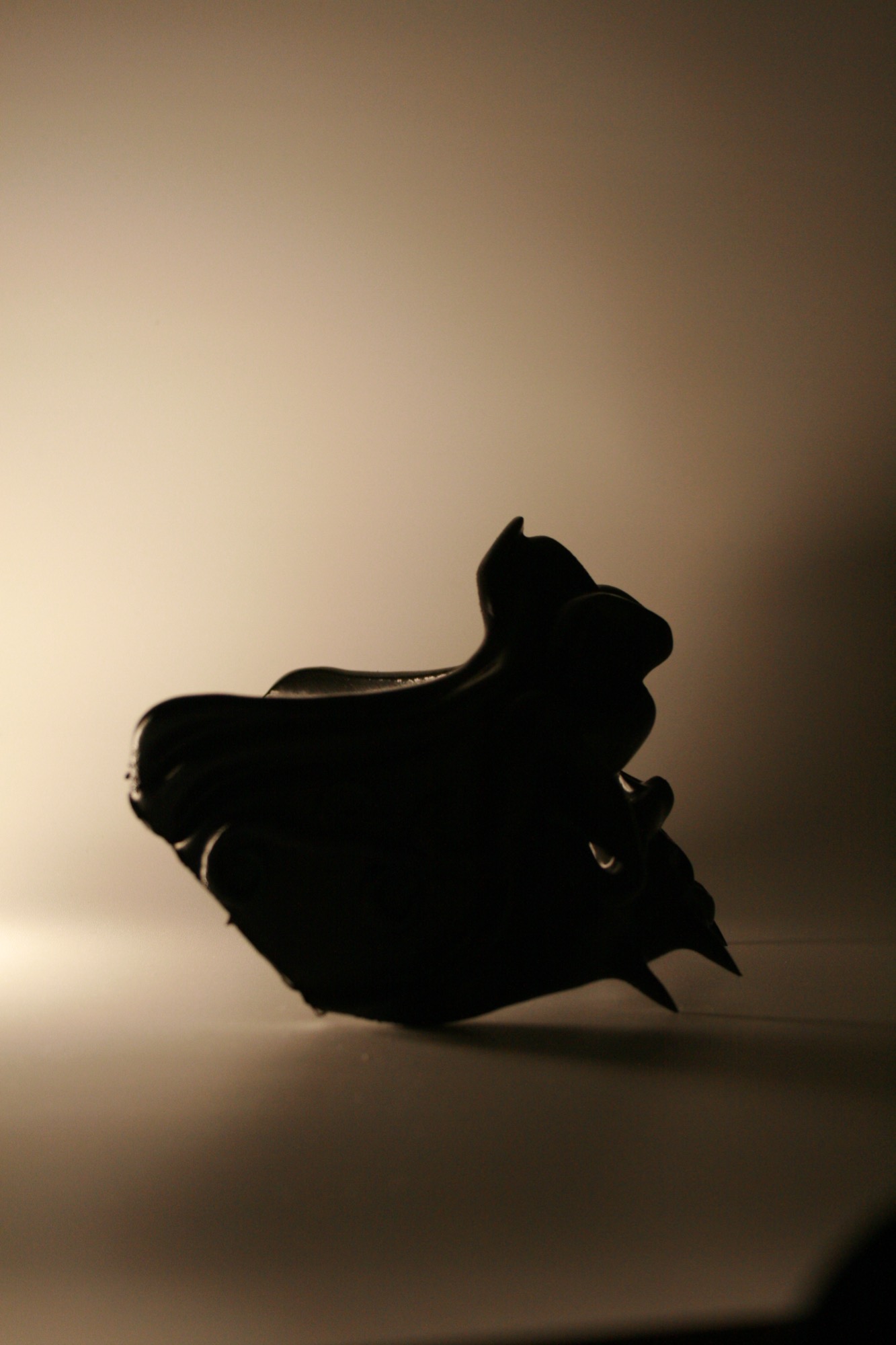 Маска 'Дух племени' 28